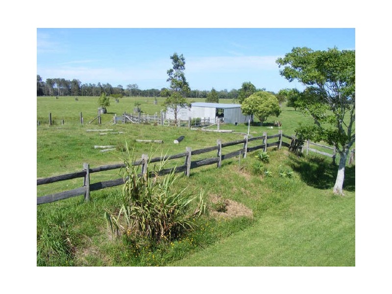 253 Rainbow Reach Road, Rainbow Reach, South West Rocks NSW 2431