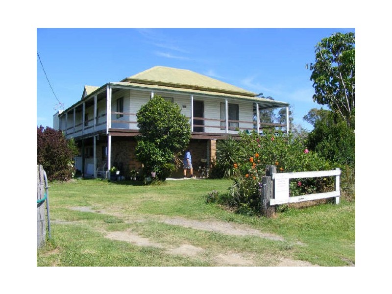 253 Rainbow Reach Road, Rainbow Reach, South West Rocks NSW 2431