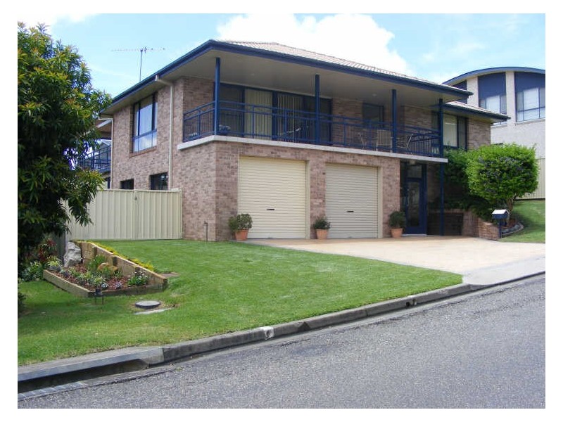 19 Marlin Drive, South West Rocks NSW 2431