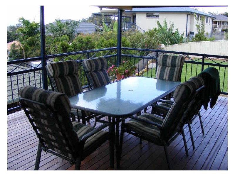 19 Marlin Drive, South West Rocks NSW 2431