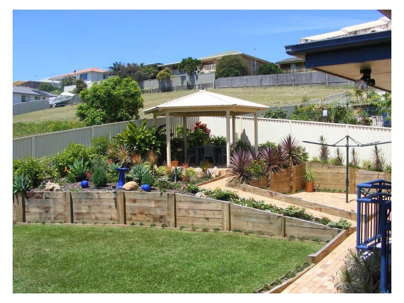 19 Marlin Drive, South West Rocks NSW 2431