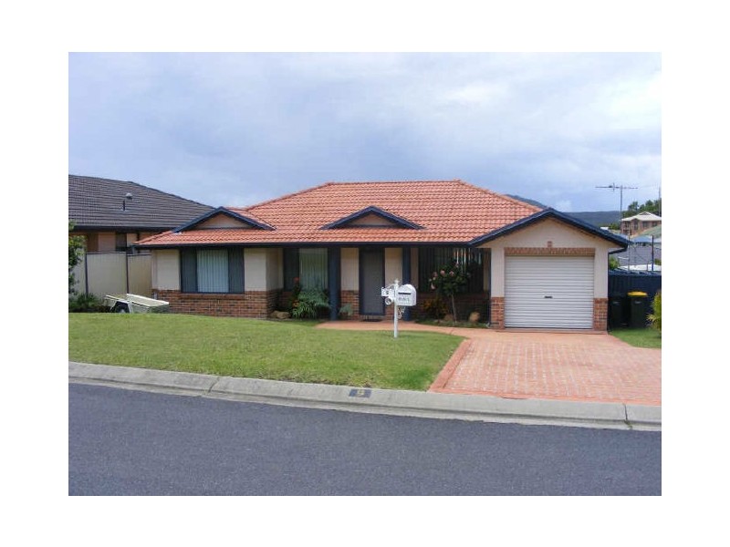 9 Peter Mark Circuit, South West Rocks NSW 2431