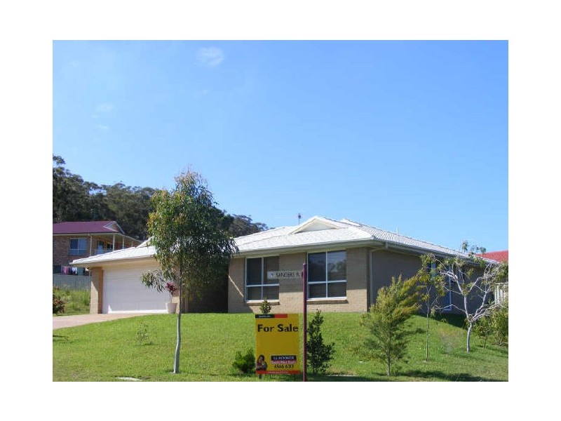 6 Sanders Place, South West Rocks NSW 2431
