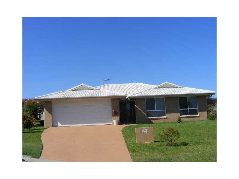 6 Sanders Place, South West Rocks NSW 2431