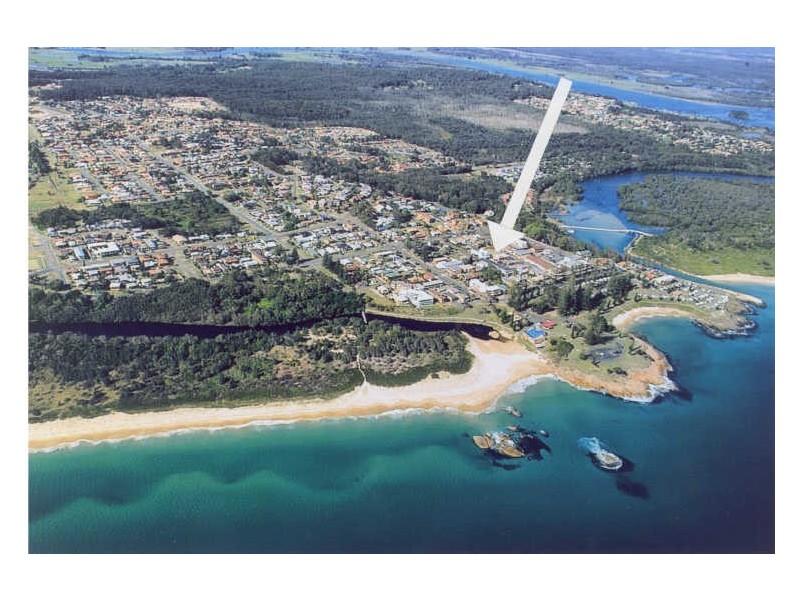 4/12 Prince of Wales Avenue, South West Rocks NSW 2431