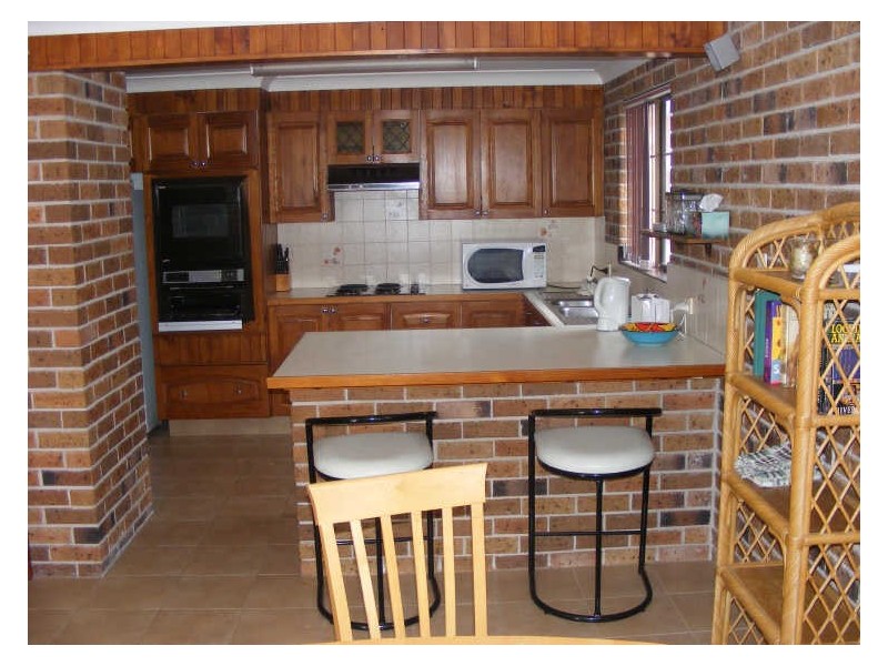 4/12 Prince of Wales Avenue, South West Rocks NSW 2431