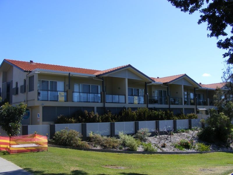 4/16 Paragon Avenue, South West Rocks NSW 2431