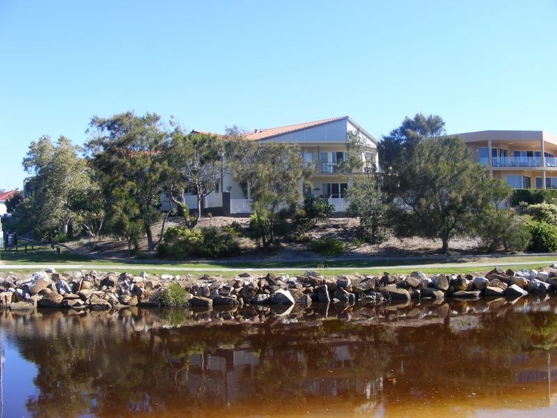 4/16 Paragon Avenue, South West Rocks NSW 2431