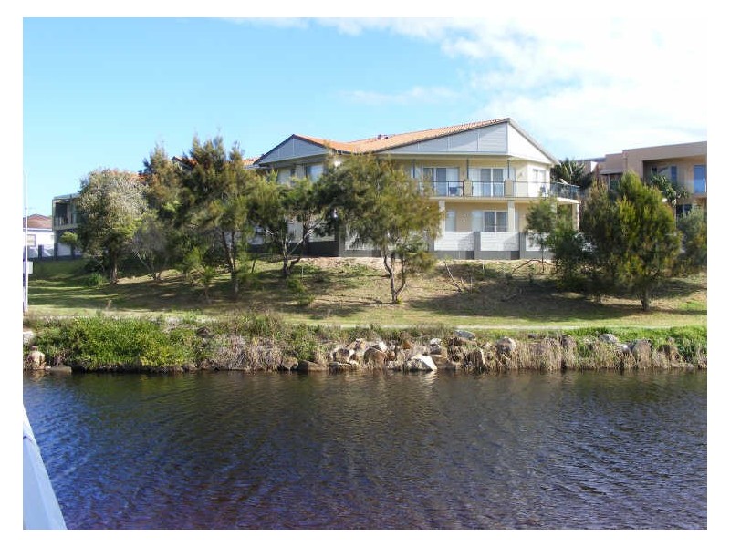 1/16 Paragon Avenue, South West Rocks NSW 2431