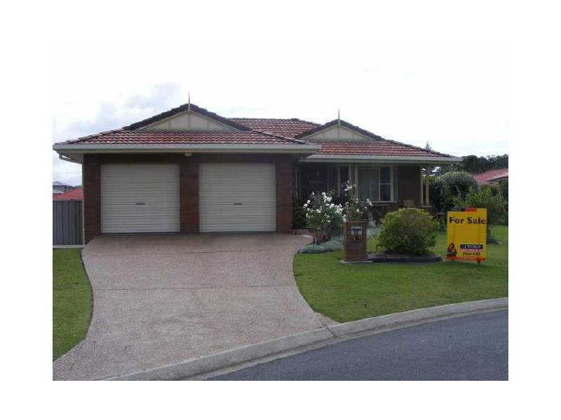32 Athol Elliott Place, South West Rocks NSW 2431