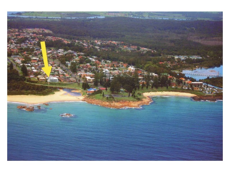 11/8-12 Paragon Avenue, South West Rocks NSW 2431