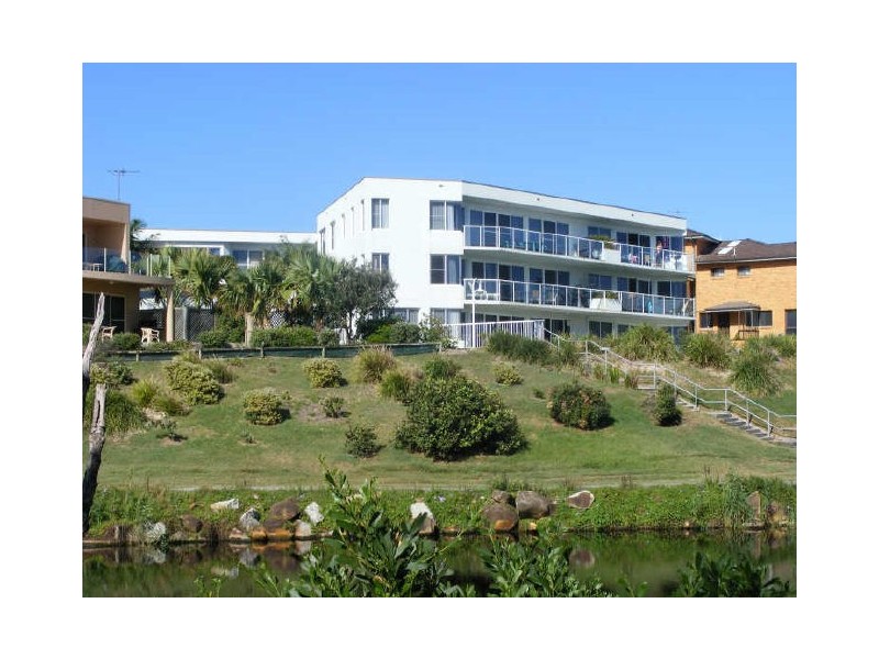 19/12 Paragon Avenue, South West Rocks NSW 2431