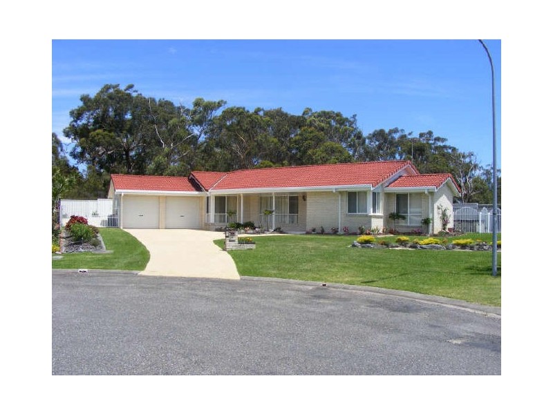 5 Colonial Crescent, South West Rocks NSW 2431