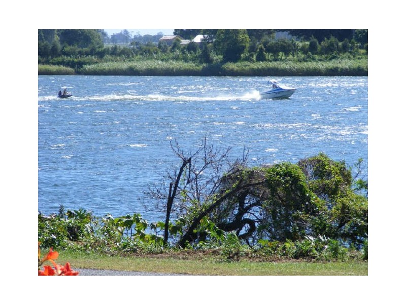 20 Riverside Drive, Kinchela NSW 2440