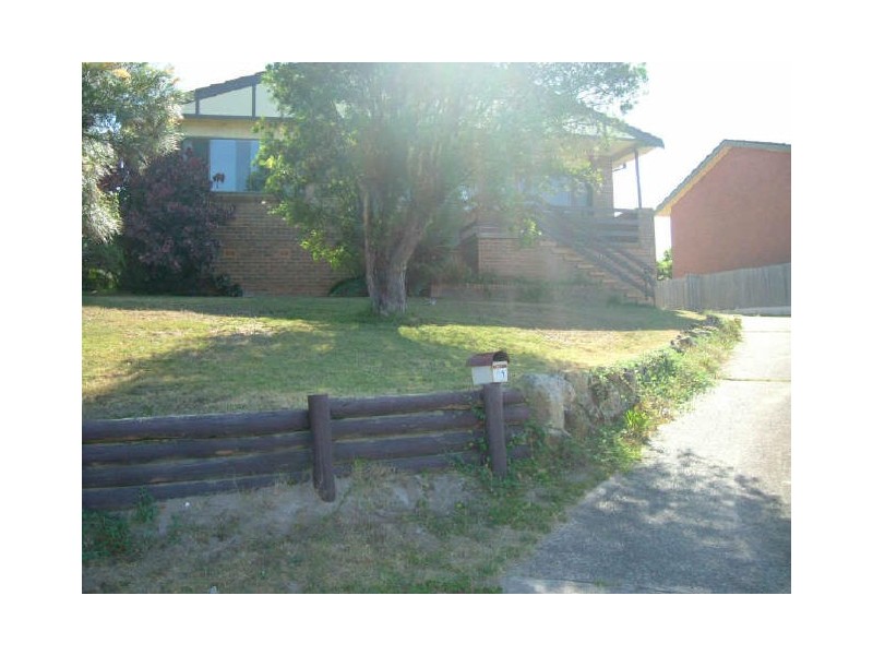 21 Panorama Avenue, South West Rocks NSW 2431