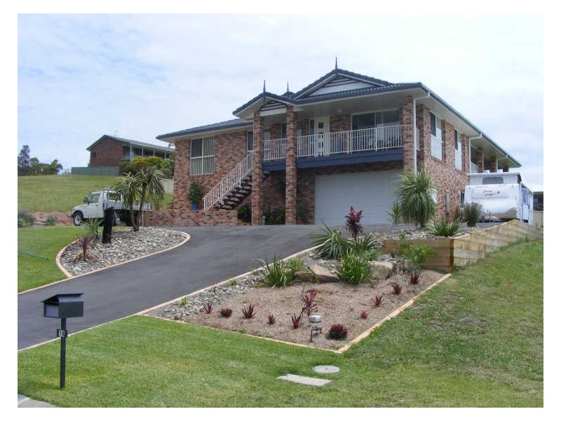 18 Grandview Place, South West Rocks NSW 2431