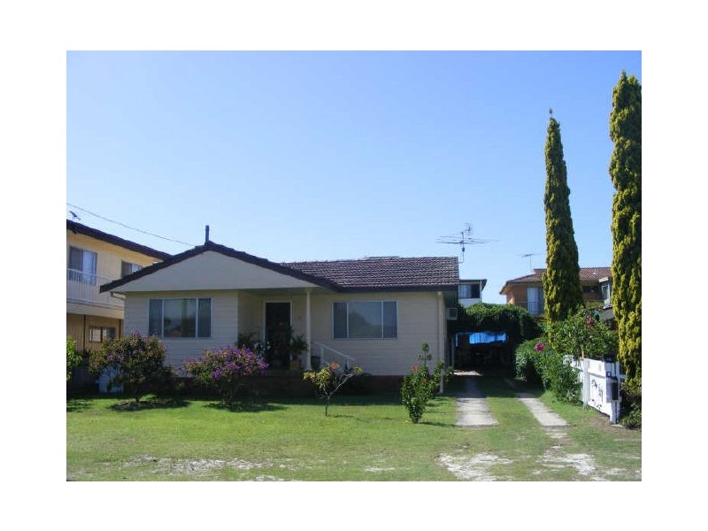 10 Gothic Street, South West Rocks NSW 2431