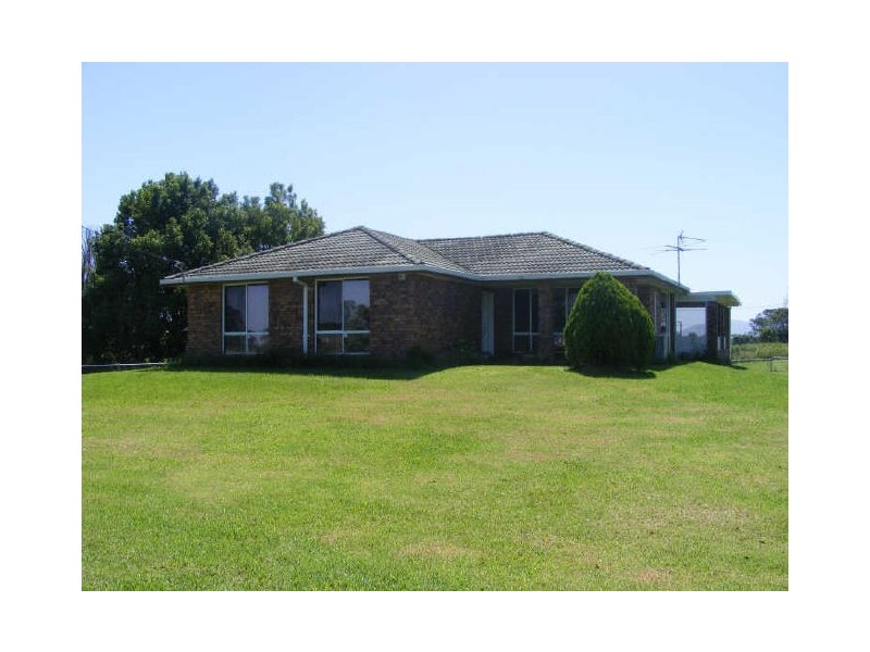 661 Plummers Lane, Clybucca NSW 2440