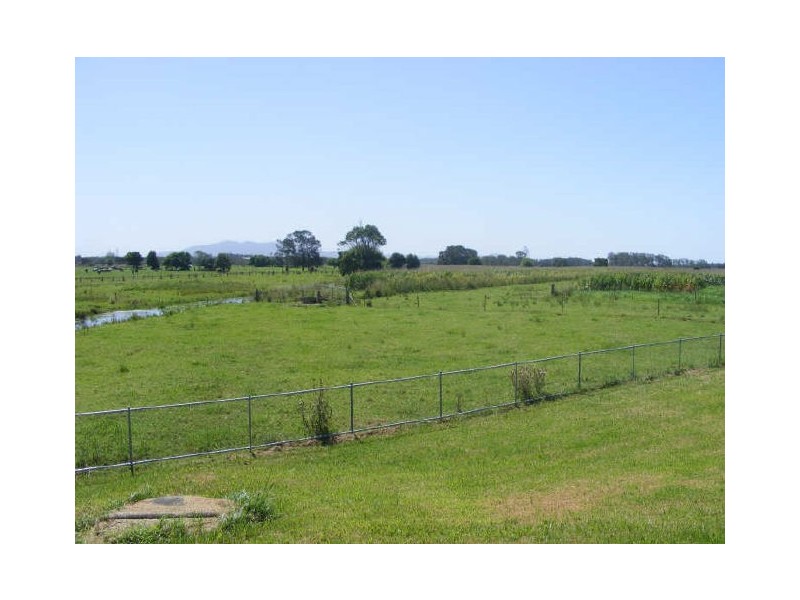 661 Plummers Lane, Clybucca NSW 2440