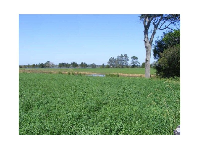 661 Plummers Lane, Clybucca NSW 2440