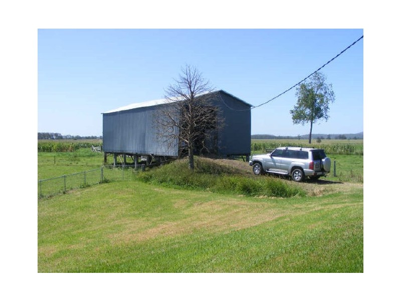 661 Plummers Lane, Clybucca NSW 2440