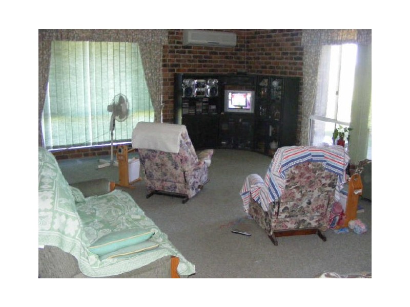 661 Plummers Lane, Clybucca NSW 2440