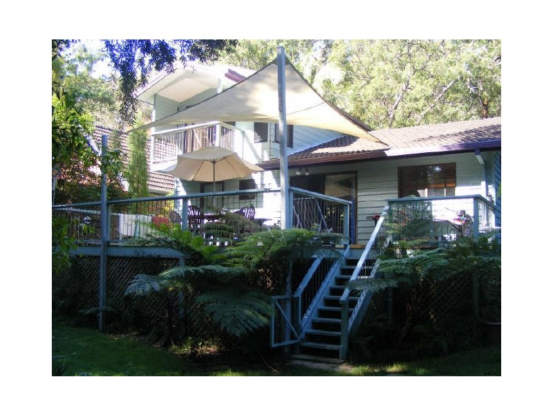 35 Russell Street, South West Rocks NSW 2431