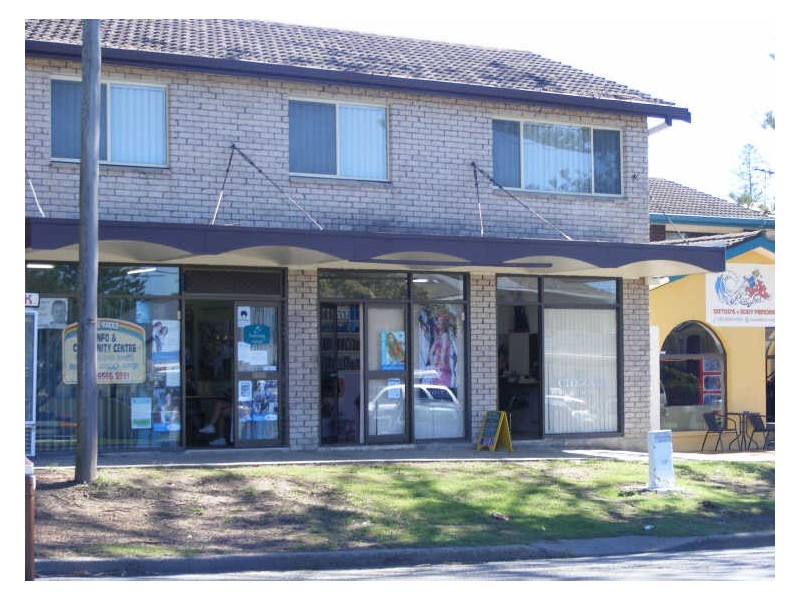 2/23 Memorial Avenue, South West Rocks NSW 2431