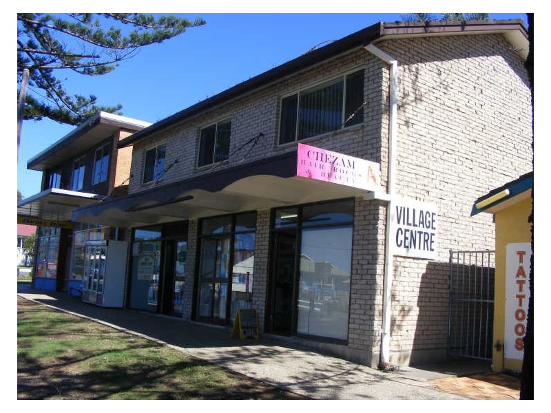 2/23 Memorial Avenue, South West Rocks NSW 2431