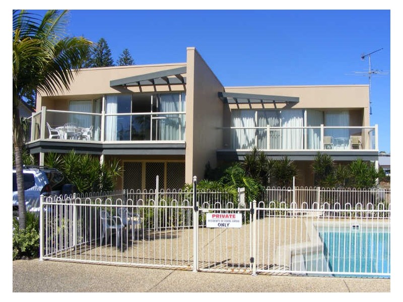 1/14 Paragon Avenue, South West Rocks NSW 2431
