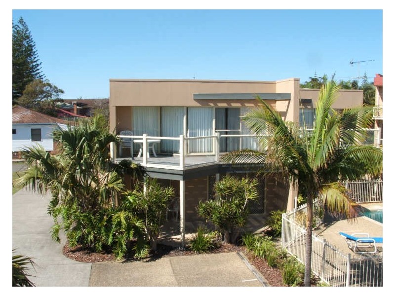 1/14 Paragon Avenue, South West Rocks NSW 2431