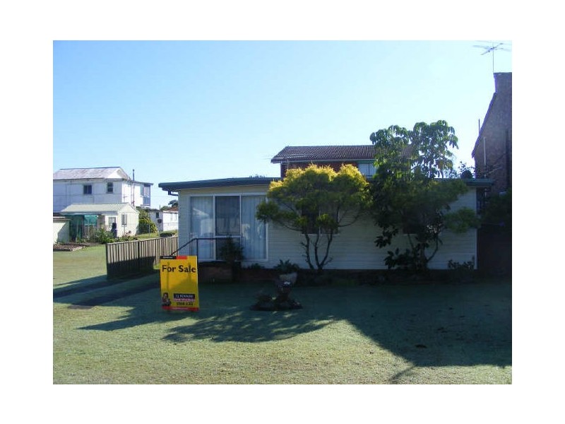 4 Gothic Street, South West Rocks NSW 2431