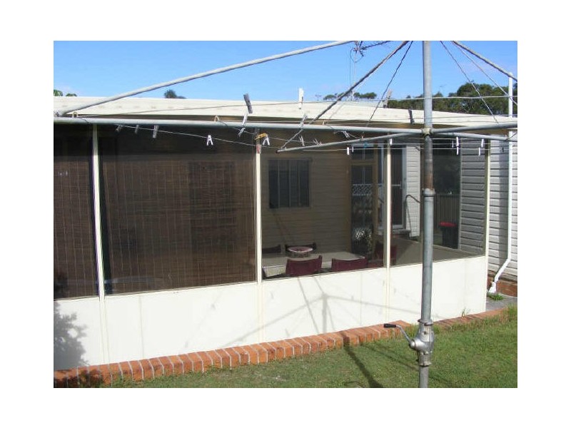 4 Gothic Street, South West Rocks NSW 2431