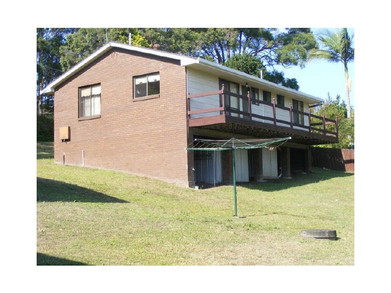 69-71 Gregory Street, South West Rocks NSW 2431