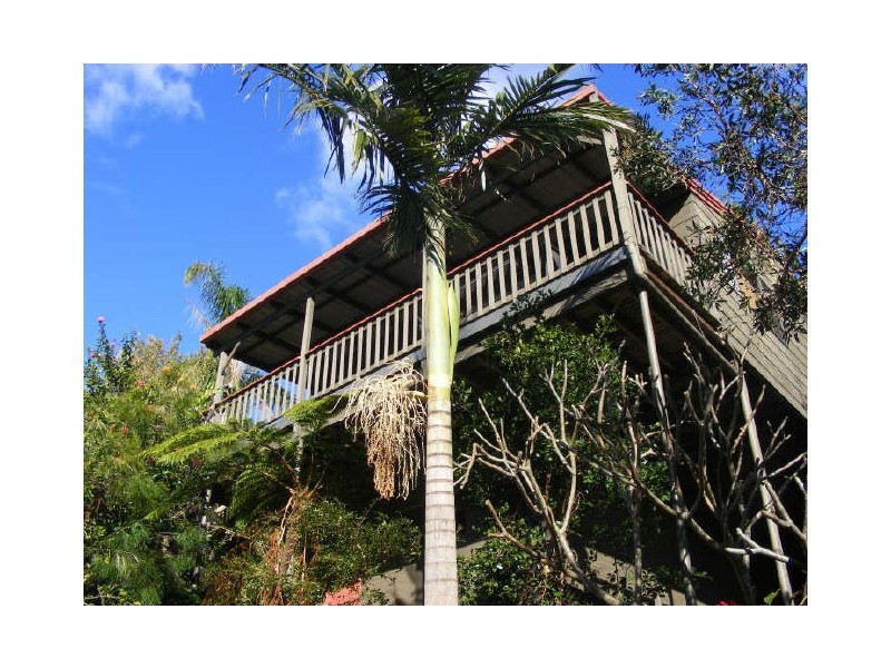 23 Dulconghi Street, Crescent Head NSW 2440