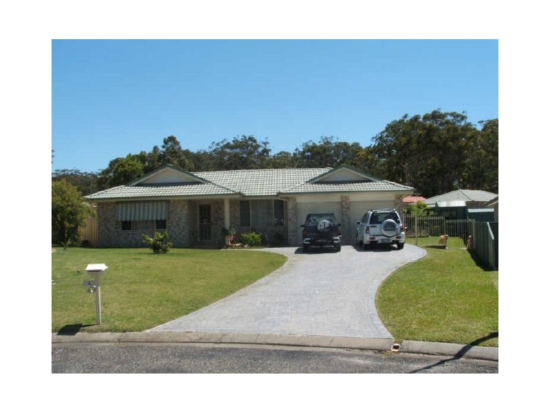 6 Everglades Place, South West Rocks NSW 2431