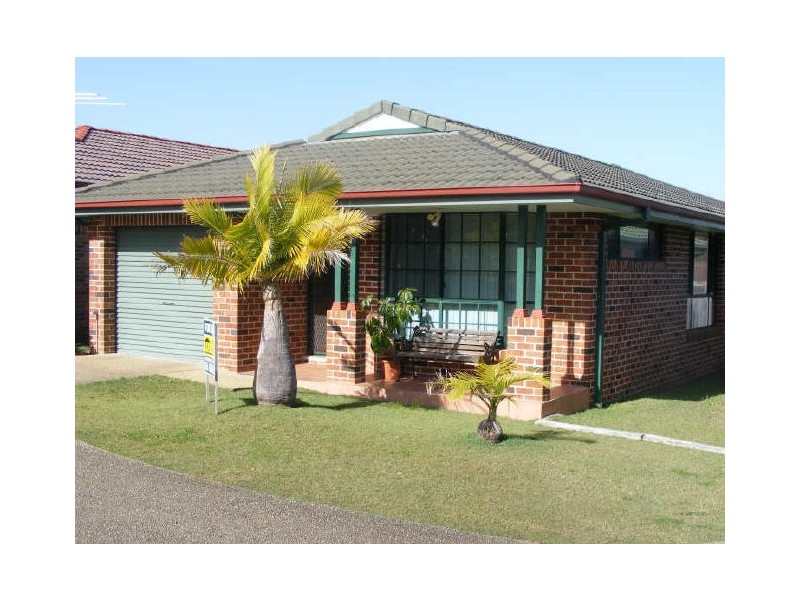 12/85 Gregory Street, South West Rocks NSW 2431