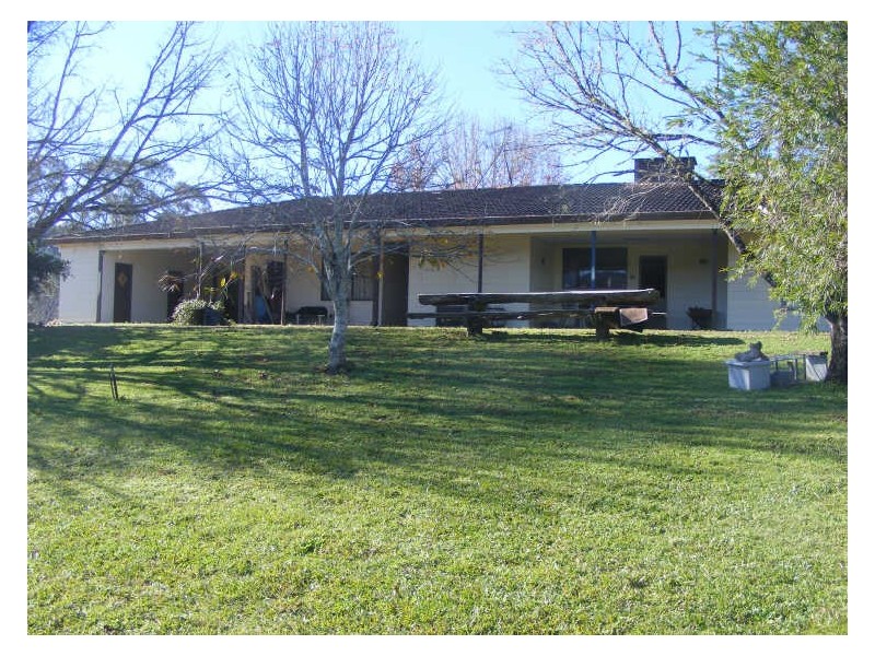 Schmidts Access Road Nulla Creek, Kempsey NSW 2440