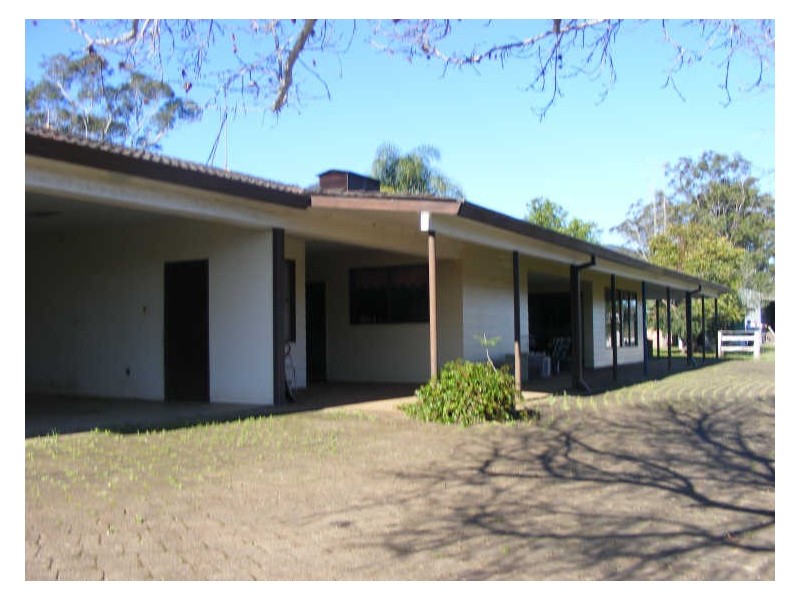 Schmidts Access Road Nulla Creek, Kempsey NSW 2440