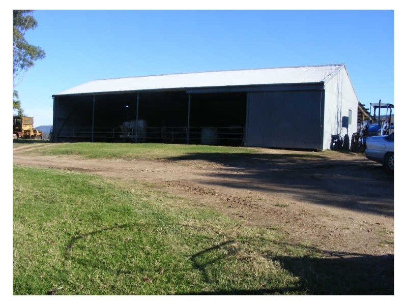 Schmidts Access Road Nulla Creek, Kempsey NSW 2440