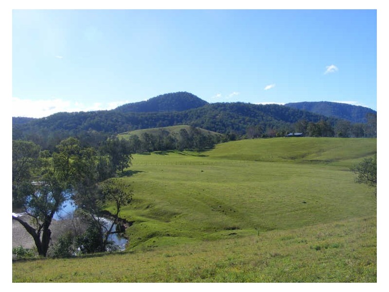 Schmidts Access Road Nulla Creek, Kempsey NSW 2440