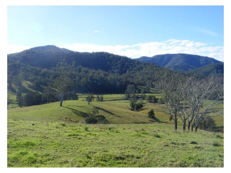 Schmidts Access Road Nulla Creek, Kempsey NSW 2440