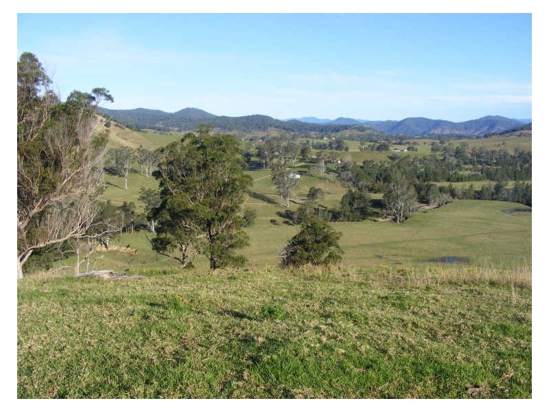 Schmidts Access Road Nulla Creek, Kempsey NSW 2440