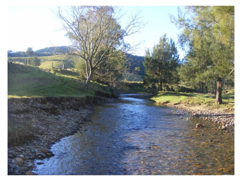 Schmidts Access Road Nulla Creek, Kempsey NSW 2440