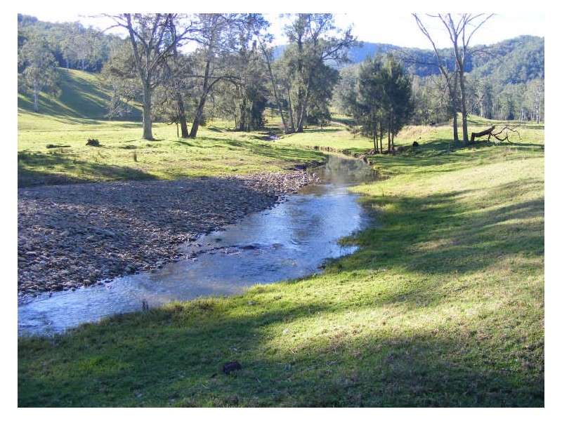 Schmidts Access Road Nulla Creek, Kempsey NSW 2440