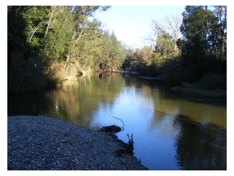 Schmidts Access Road Nulla Creek, Kempsey NSW 2440