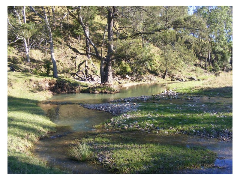 Schmidts Access Road Nulla Creek, Kempsey NSW 2440