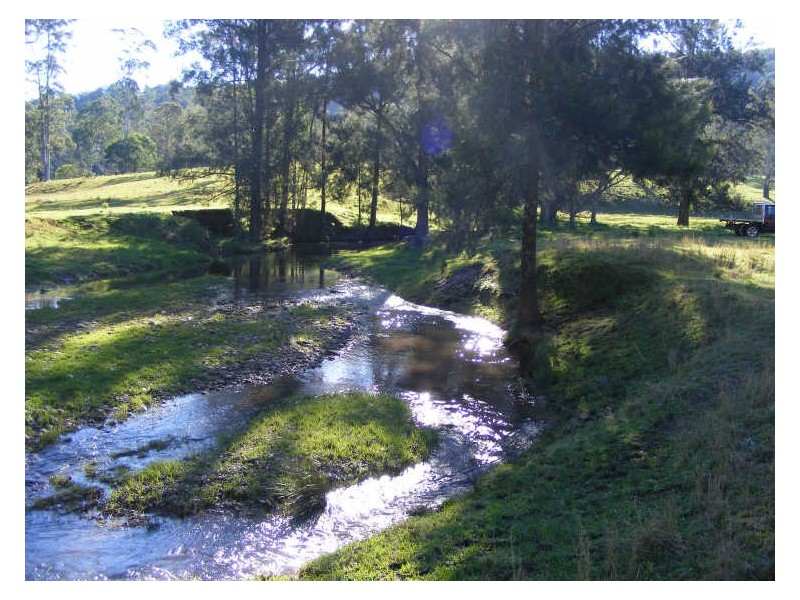 Schmidts Access Road Nulla Creek, Kempsey NSW 2440