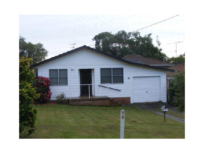 8 Hill Street, South West Rocks NSW 2431