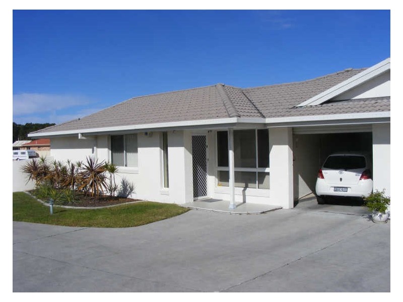 1/7 Oxley Place, South West Rocks NSW 2431